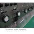 Manufacturer Supplier Glass Edge Grinding And Polishing Machine